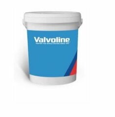 Universaalmääre Industry Calsul 2 18kg, Valvoline цена и информация | Моторные масла | kaup24.ee