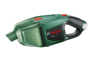 Akutolmuimeja Bosch EasyVac 12 (ilma aku ja laadijata) hind ja info | Tolmuimejad | kaup24.ee