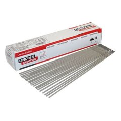 Keevituselektrood Omnia 46 2,5x350mm 2,1kg, Lincoln Electric hind ja info | Käsitööriistad | kaup24.ee