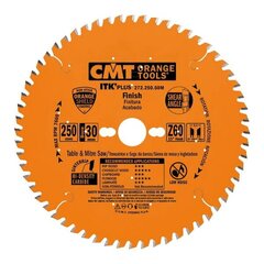 Saeketas puidule HM 165x1,7/20(+15,87)mm Z36 a20° ß10° ATB, CMT hind ja info | Elektrilised saed, mootorsaed ja tarvikud | kaup24.ee