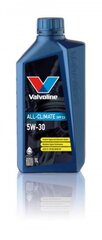 Mootoriõli All Climate DPF C3 5W30 1L, Valvoline цена и информация | Моторные масла | kaup24.ee