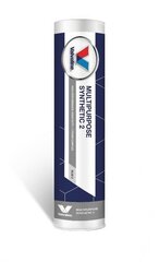 Universaalmääre Multipurpose Synthetic 2 400g, Valvoline цена и информация | Моторные масла | kaup24.ee