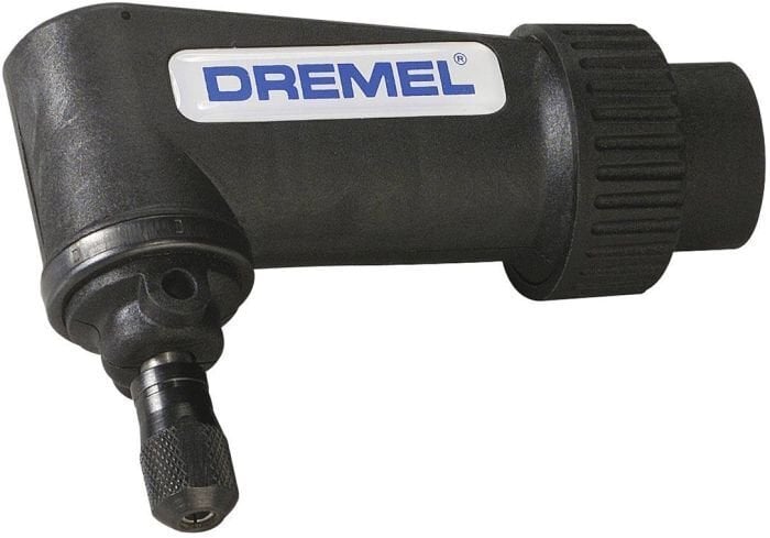 DREMEL nurgaadapter 575 hind ja info | Käsitööriistad | kaup24.ee