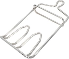 Cabilock Poultry Hanging Hook Stainless Steel Silver цена и информация | Аксессуары для гриля и барбекю | kaup24.ee