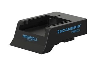 CONNECT adapter INGERSOLL-RAND 18V akudele, Scangrip цена и информация | Механические инструменты | kaup24.ee