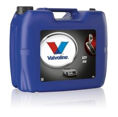 Automaatkastiõli ATF AW 20L, Valvoline цена и информация | Другие масла | kaup24.ee