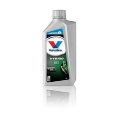 Automaatkastiõli Hybrid DCT 1L, Valvoline цена и информация | Другие масла | kaup24.ee