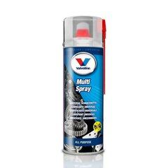 Universaalõli Multispray 500ml, Valvoline hind ja info | Autokeemia | kaup24.ee