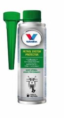 Bensiinilisand / süsteemi puhasti Petrol System Protector 30, Valvoline hind ja info | Autokeemia | kaup24.ee