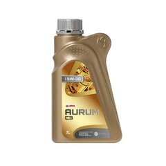 Mootoriõli Lotos Aurum C3 5W30 1L, Lotos Oil цена и информация | Другие масла | kaup24.ee