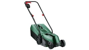 Akumuruniiduk Bosch Easy Mower 18V-32-200 hind ja info | Muruniidukid | kaup24.ee