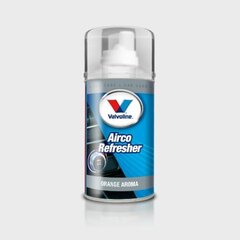 Konditsioneeri värskendi Airco Refresher 150ml, Valvoline hind ja info | Autokeemia | kaup24.ee