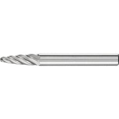 Otsfrees Inox RBF 6x18/6mm, Pferd hind ja info | Freesid | kaup24.ee