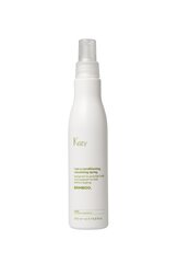 Спрей кондиционер для объема тонких волос Kezy Bamboo Hair volumizing spray, 200 ml цена и информация | Средства для укрепления волос | kaup24.ee