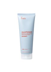 Konditsioneeriv mask värvitud juustele Kezy Coconut Hair mask, 250 ml hind ja info | Maskid, õlid, seerumid | kaup24.ee