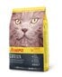Kuivtoit valivatele kassidele Josera Catelux, 10 kg цена и информация | Kuivtoit kassidele | kaup24.ee