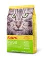 Josera tundliku seedesüsteemiga kassidele SensiCat, 10 kg