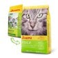 Kuivtoit Josera tundliku seedesüsteemiga kassidele SensiCat, 2 kg цена и информация | Kuivtoit kassidele | kaup24.ee