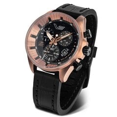 Vostok Europe Solar Eclipse 6S30-325E728 6S30-325E728 цена и информация | Мужские часы | kaup24.ee