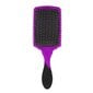 Ristkülikukujuline juuksehari WETBRUSH PRO PADDLE DETANGLER, lilla hind ja info | Juukseharjad, kammid, juuksuri käärid | kaup24.ee