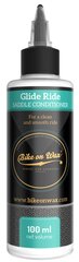 Sadulapuhastaja Bike On Wax Glide Ride, 100 ml hind ja info | Jalgratta tööriistad, hooldustooted | kaup24.ee