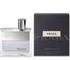 Prada Prada Amber Pour Homme EDT meestele 50 ml цена и информация | Meeste parfüümid | kaup24.ee