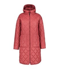 Icepeak женская куртка 80г 53014-4*670, серо-розовый 6438549443042 цена и информация | Женские куртки | kaup24.ee