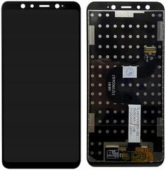 Xiaomi Mi A2 6X LCD ekraan hind ja info | Telefoniosad ja parandamise tööriistad | kaup24.ee