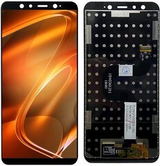 Xiaomi Mi A2 6X LCD ekraan hind ja info | Telefoniosad ja parandamise tööriistad | kaup24.ee