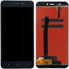 Xiaomi Redmi 4X NF LCD ekraan hind ja info | Telefoniosad ja parandamise tööriistad | kaup24.ee