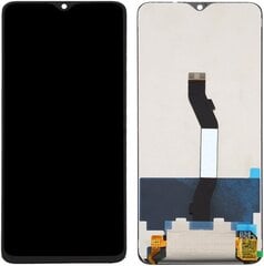 LCD ekraan Xiaomi Redmi Note 8 Pro jaoks hind ja info | Telefoniosad ja parandamise tööriistad | kaup24.ee