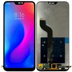 Xiaomi Mi A2 Lite LCD-ekraan hind ja info | Telefoniosad ja parandamise tööriistad | kaup24.ee