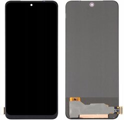 LCD ekraan Xiaomi Redmi Note 11 4G 11S OLED jaoks hind ja info | Telefoniosad ja parandamise tööriistad | kaup24.ee