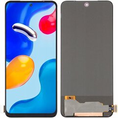 LCD ekraan Xiaomi Redmi Note 11 4G 11S OLED jaoks hind ja info | Telefoniosad ja parandamise tööriistad | kaup24.ee