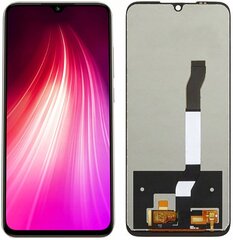 ЖК-экран для Xiaomi Redmi Note 8T цена и информация | Запчасти для телефонов и инструменты для их ремонта | kaup24.ee