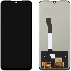 Xiaomi Redmi Note 8T LCD ekraan hind ja info | Telefoniosad ja parandamise tööriistad | kaup24.ee