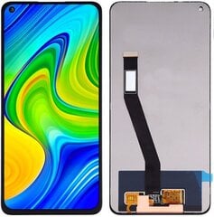 Xiaomi Redmi Note 9 LCD ekraan hind ja info | Telefoniosad ja parandamise tööriistad | kaup24.ee