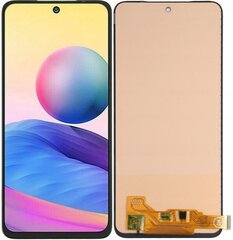 LCD ekraan Xiaomi Redmi Note 10 4G 10S TFT jaoks hind ja info | Telefoniosad ja parandamise tööriistad | kaup24.ee