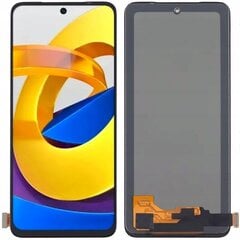 LCD ekraan Xiaomi Redmi Note 11 4G 11S TFT jaoks hind ja info | Telefoniosad ja parandamise tööriistad | kaup24.ee