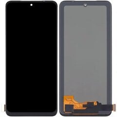 LCD ekraan Xiaomi Redmi Note 11 4G 11S TFT jaoks hind ja info | Telefoniosad ja parandamise tööriistad | kaup24.ee