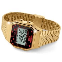 Мужские часы Timex Space Invaders TW2V30100 + BOX цена и информация | Женские часы | kaup24.ee