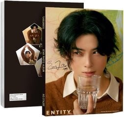 Korea meesterühm ASTRO fotoalbum meestäht chaeunwoo high37A285-chaeunwoo hind ja info | Naljakad kingitused | kaup24.ee