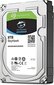 SEAGATE Surv. Skyhawk 8TB HDD 7200rpm hind ja info | Sisemised kõvakettad (HDD, SSD, Hybrid) | kaup24.ee