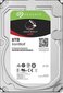 Seagate ST8000VN004 hind ja info | Sisemised kõvakettad (HDD, SSD, Hybrid) | kaup24.ee