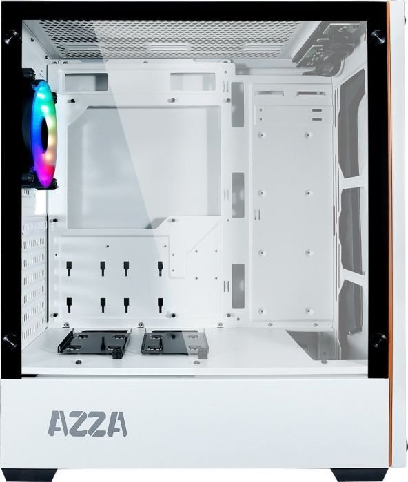 Azza CSAZ-430W-DF2 hind ja info | Arvutikorpused | kaup24.ee