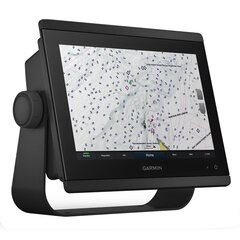 Garmin GPSMAP 8412xsv Картплоттер с базовой картой мира и сонаром цена и информация | Другие товары для рыбалки | kaup24.ee