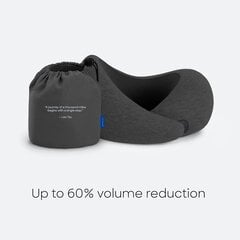 Ostrichpillow Reisipadi hind ja info | Muu matkavarustus | kaup24.ee