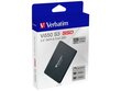 Kõvaketas Verbatim 49350 цена и информация | Sisemised kõvakettad (HDD, SSD, Hybrid) | kaup24.ee