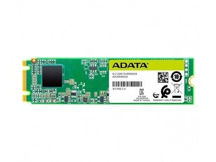 ADATA ASU650NS38-480GT-C hind ja info | Sisemised kõvakettad (HDD, SSD, Hybrid) | kaup24.ee