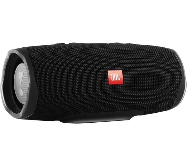 JBL Charge 4, must hind ja info | Kõlarid | kaup24.ee